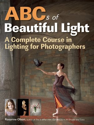 cover image of ABCs of Beautiful Light